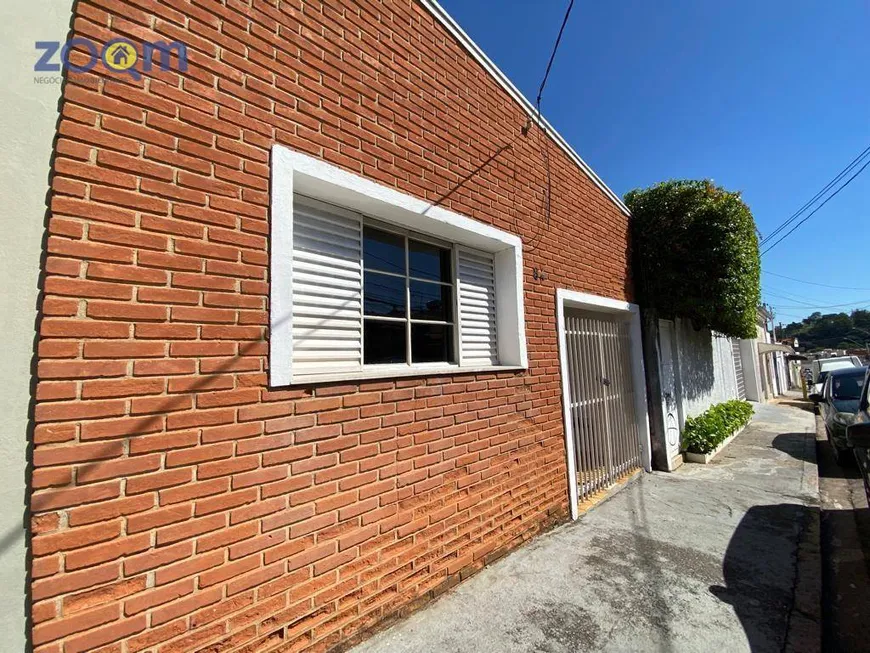 Foto 1 de Casa com 2 Quartos à venda, 94m² em Ponte de Sao Joao, Jundiaí