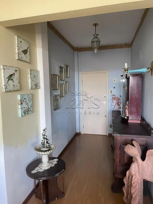 Foto 1 de Apartamento com 3 Quartos à venda, 131m² em Centro, Volta Redonda