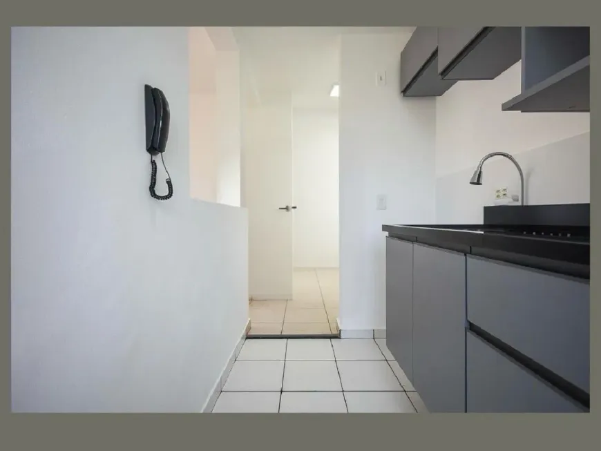 Foto 1 de Apartamento com 2 Quartos à venda, 49m² em Parque Munhoz, São Paulo