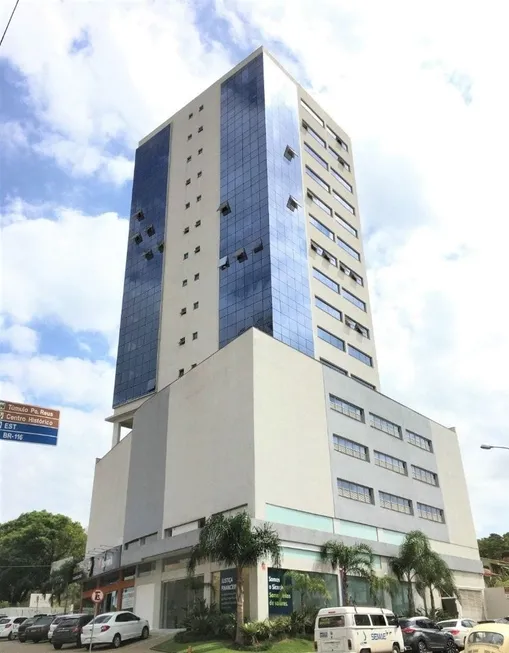 Foto 1 de Sala Comercial para alugar, 35m² em São José, São Leopoldo