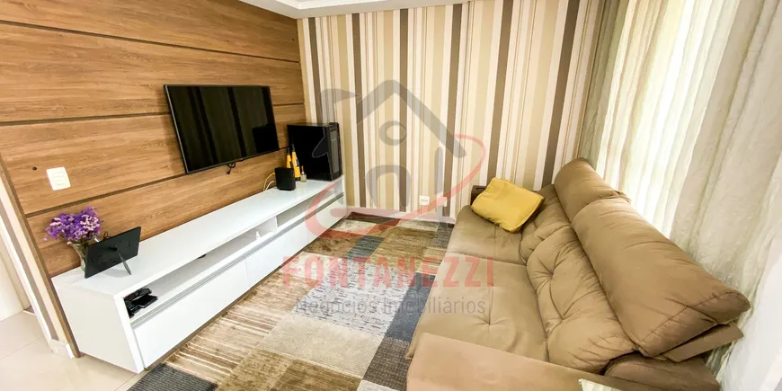 Foto 1 de Apartamento com 3 Quartos à venda, 119m² em Casa Branca, Santo André