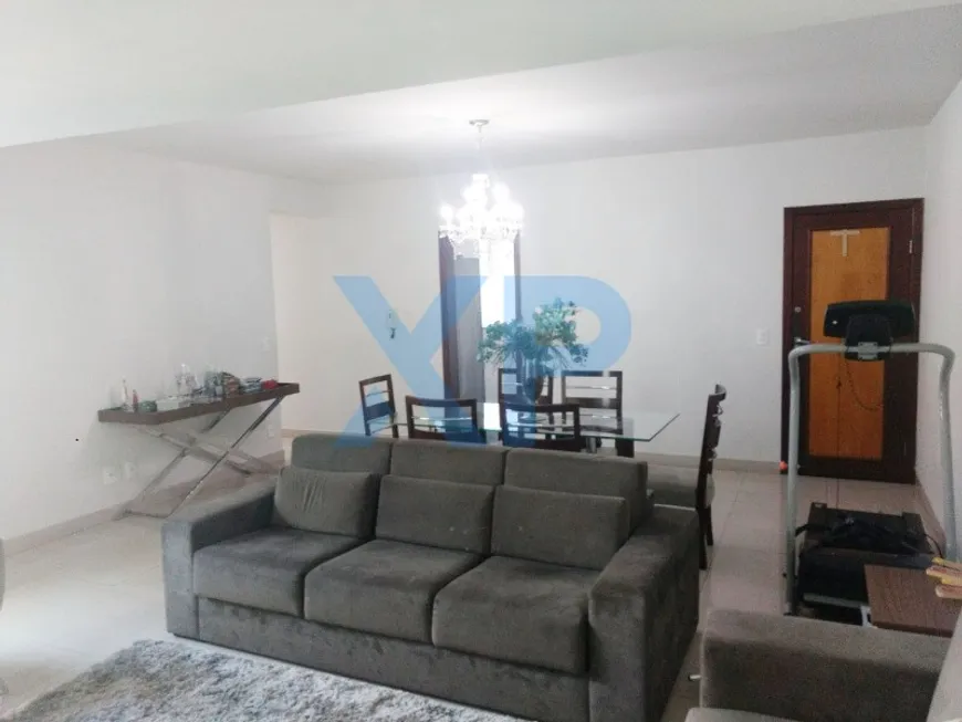 Foto 1 de Apartamento com 3 Quartos à venda, 110m² em Porto Velho, Divinópolis