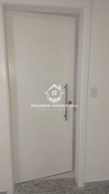 Foto 1 de Apartamento com 2 Quartos à venda, 100m² em Parque Oratorio, Santo André