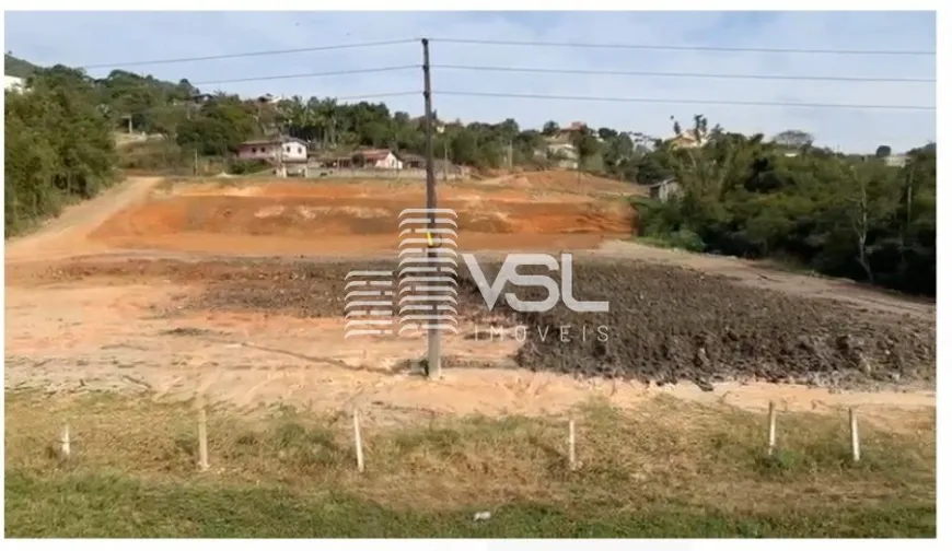 Foto 1 de Lote/Terreno à venda, 11970m² em , Biguaçu