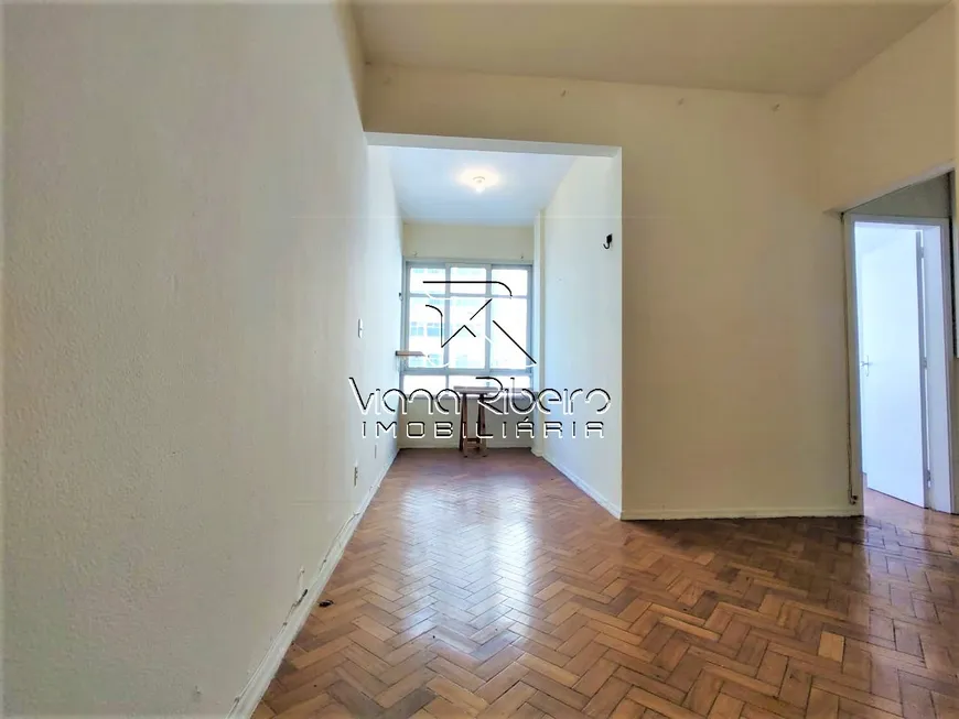Foto 1 de Apartamento com 1 Quarto à venda, 41m² em Tijuca, Rio de Janeiro