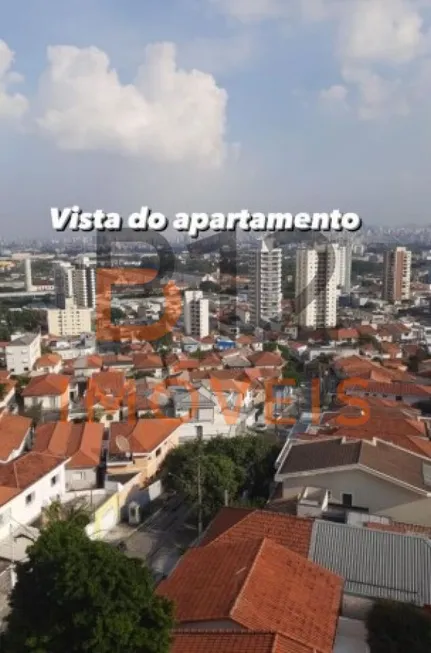 Foto 1 de Apartamento com 2 Quartos à venda, 41m² em Jardim São Paulo, São Paulo