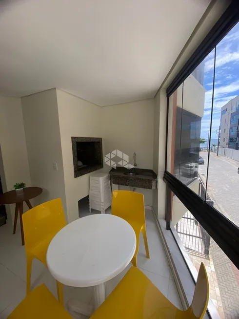 Foto 1 de Apartamento com 3 Quartos à venda, 144m² em Meia Praia, Itapema