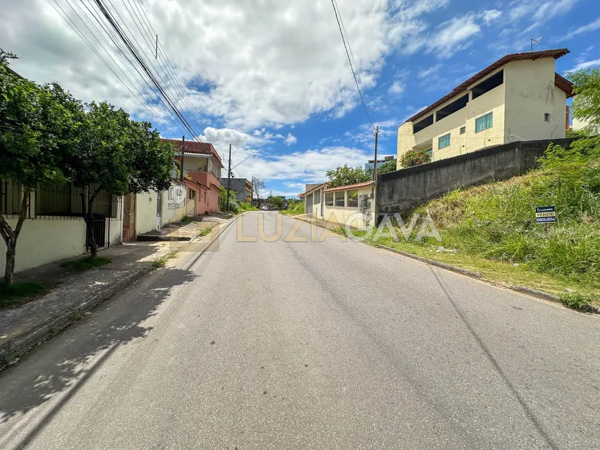 Foto 1 de Lote/Terreno à venda, 292m² em Morada de Santa Fé, Cariacica