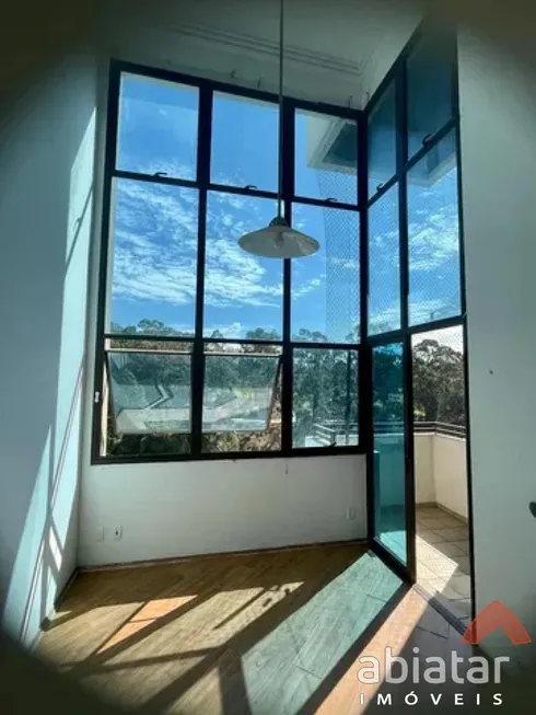 Foto 1 de Apartamento com 1 Quarto à venda, 68m² em Vila Andrade, São Paulo