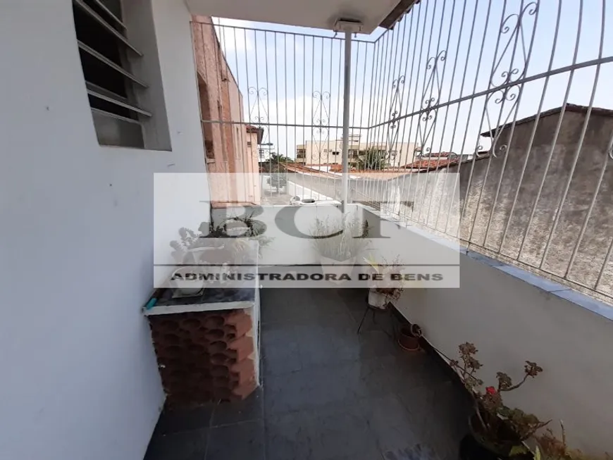 Foto 1 de Apartamento com 2 Quartos para alugar, 85m² em Jardim Guanabara, Rio de Janeiro