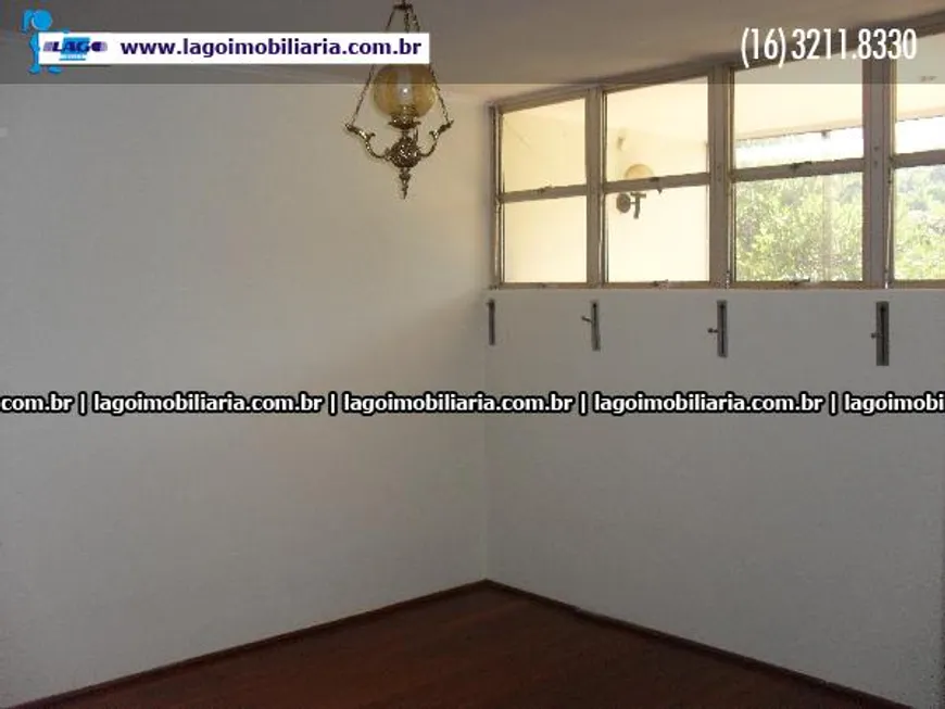 Foto 1 de Casa com 3 Quartos à venda, 794m² em Jardim Paulistano, Ribeirão Preto