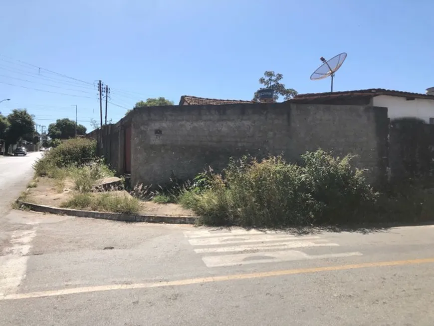 Foto 1 de Lote/Terreno à venda, 379m² em Cidade Livre, Aparecida de Goiânia