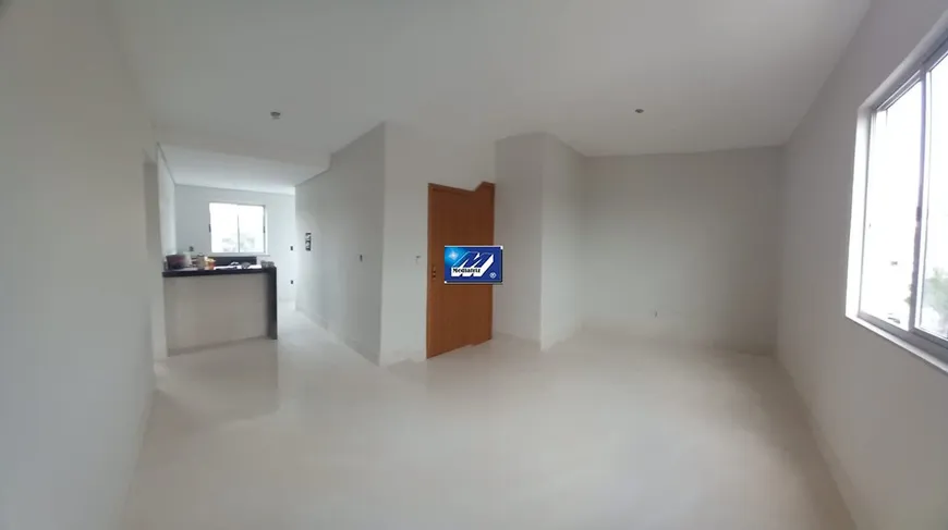 Foto 1 de Apartamento com 2 Quartos à venda, 18m² em Eymard, Belo Horizonte