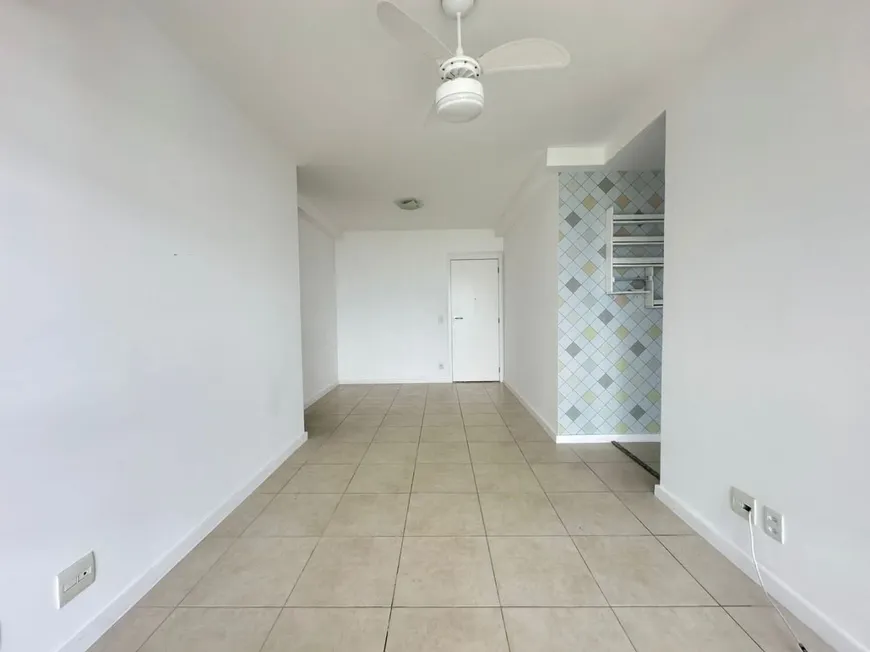 Foto 1 de Apartamento com 2 Quartos à venda, 70m² em Barra da Tijuca, Rio de Janeiro