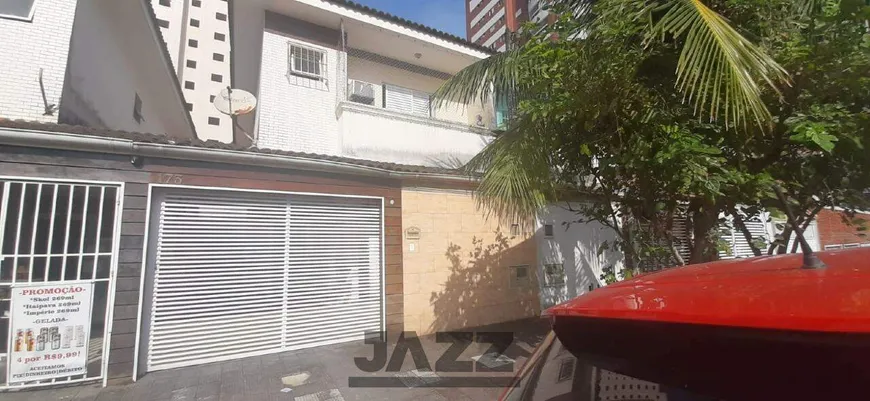 Foto 1 de Casa com 2 Quartos à venda, 87m² em Maracanã, Praia Grande