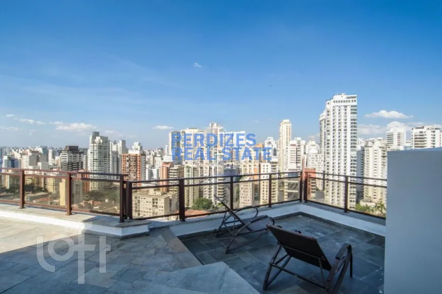 Foto 1 de Apartamento com 4 Quartos à venda, 626m² em Perdizes, São Paulo