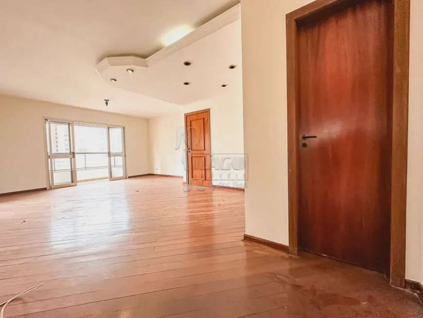 Foto 1 de Apartamento com 5 Quartos à venda, 150m² em Alto da Boa Vista, Ribeirão Preto