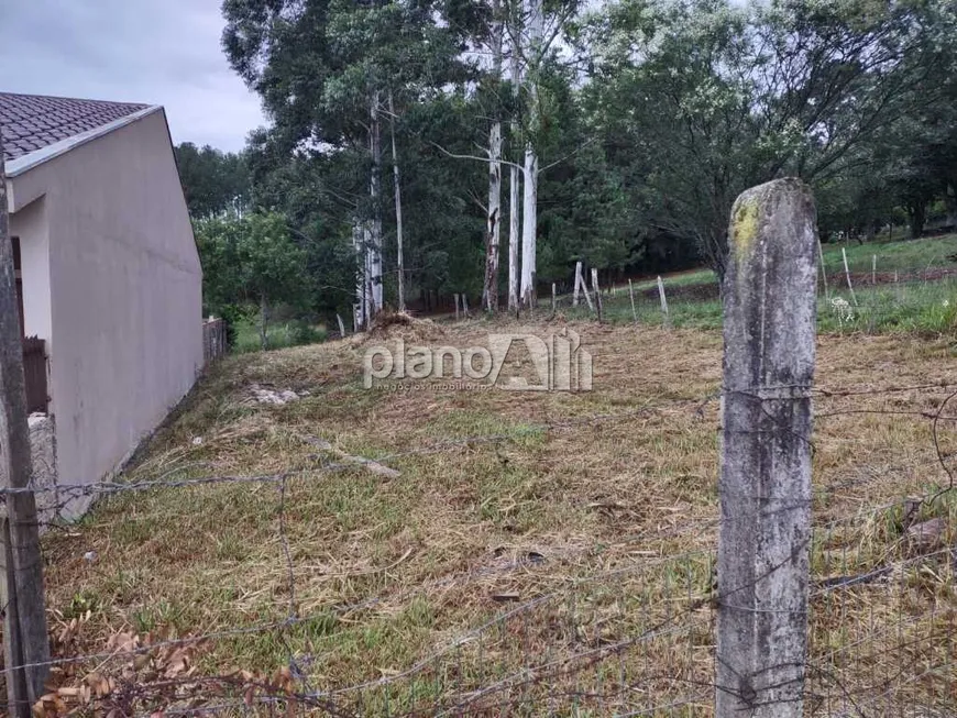 Foto 1 de Lote/Terreno à venda, 300m² em Mato Alto, Gravataí