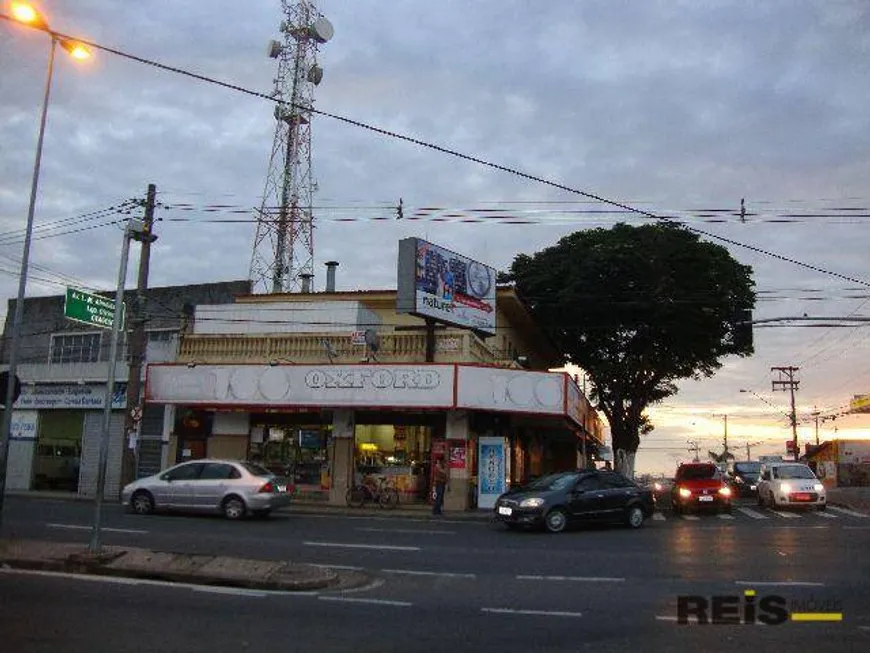 Foto 1 de Sala Comercial para alugar, 30m² em Vila Lucy, Sorocaba