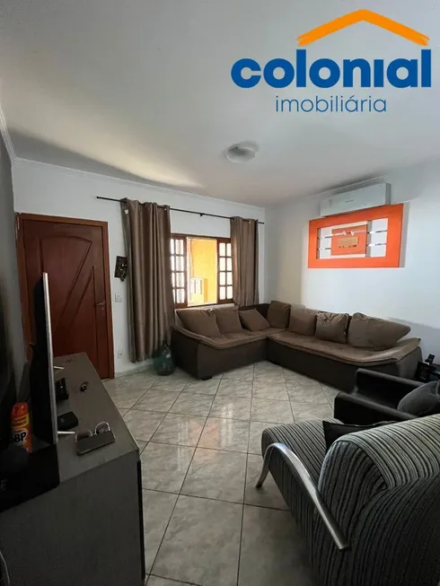 Foto 1 de Casa com 4 Quartos à venda, 350m² em Jardim Bandeiras, Jundiaí