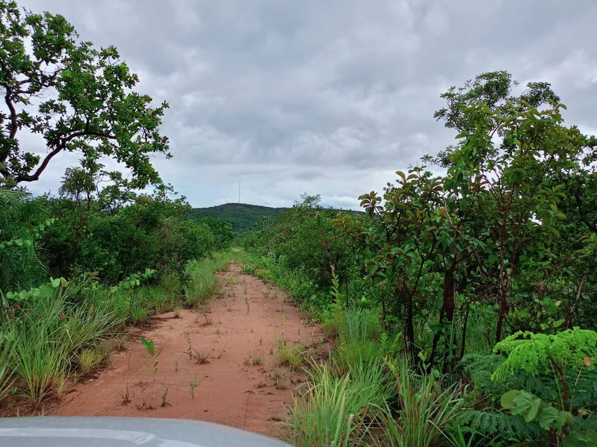 Foto 1 de Fazenda/Sítio com 1 Quarto à venda, 366m² em Zona Rural, Nova Brasilândia