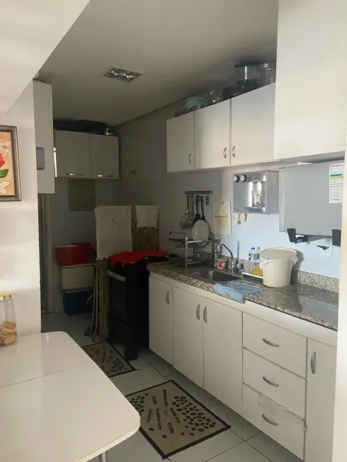 Foto 1 de Apartamento com 3 Quartos à venda, 74m² em São João, Teresina