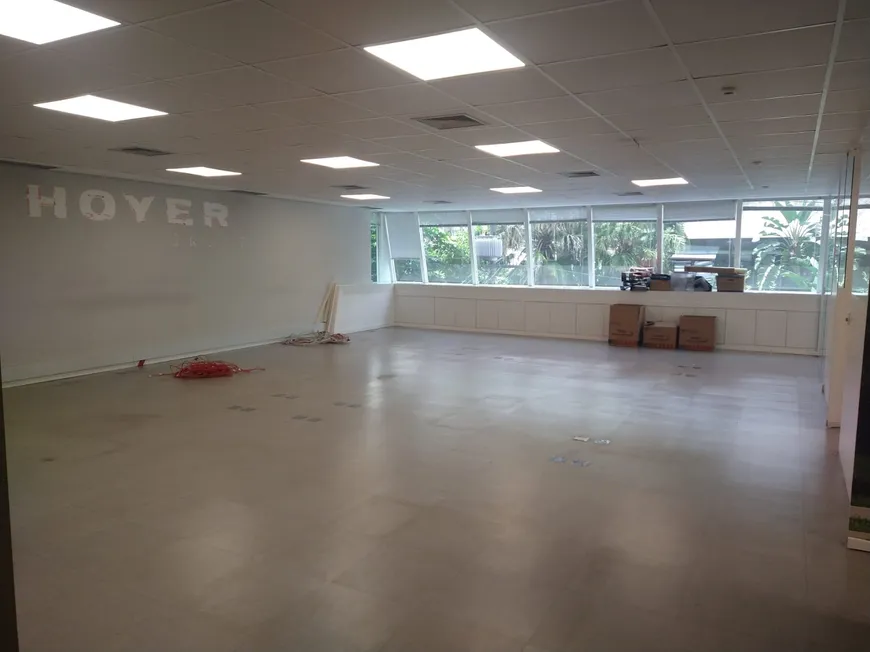 Foto 1 de Sala Comercial para alugar, 178m² em Cerqueira César, São Paulo