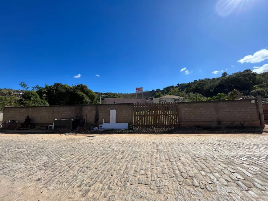 Foto 1 de Lote/Terreno à venda, 360m² em Centro, Mar de Espanha