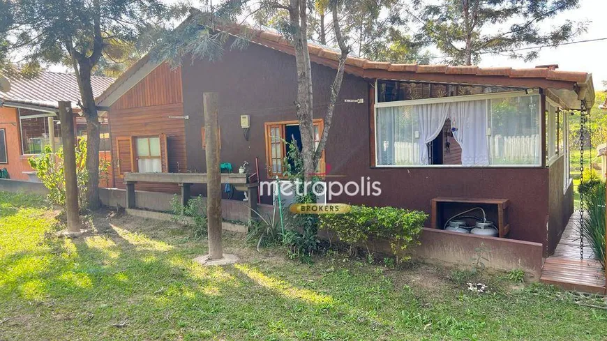 Foto 1 de Casa de Condomínio com 2 Quartos à venda, 110m² em Vila Martins, Itu