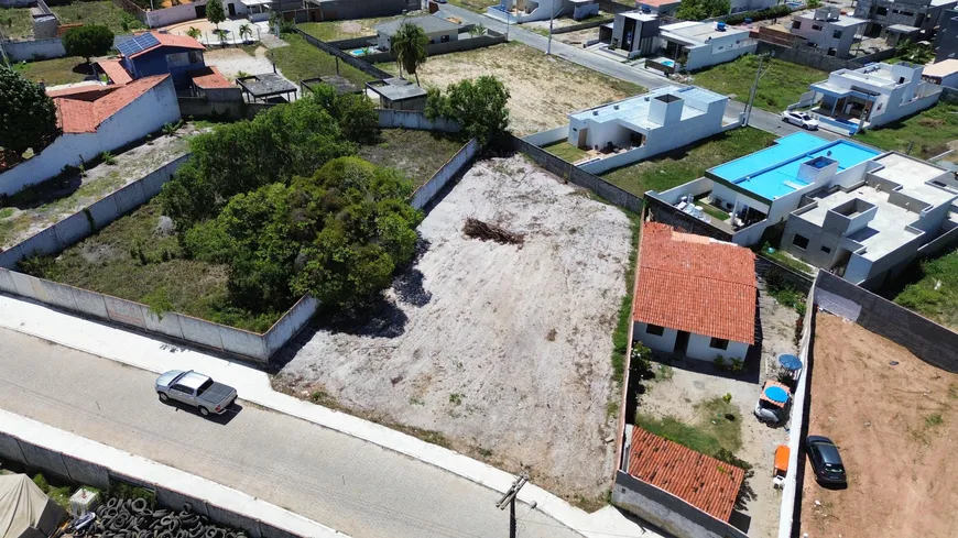 Foto 1 de Lote/Terreno à venda, 486m² em Zona Rural, Paripueira