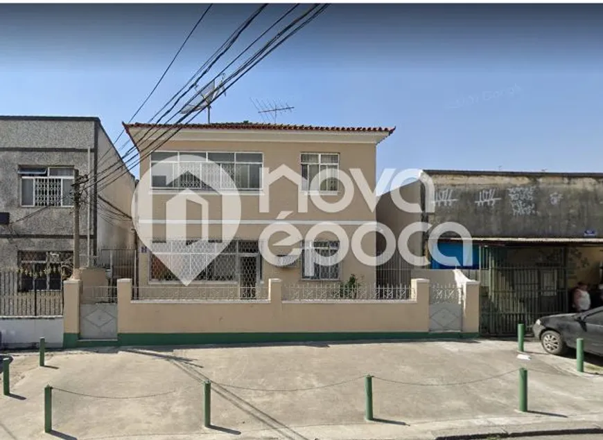 Foto 1 de Apartamento com 2 Quartos à venda, 78m² em Penha, Rio de Janeiro