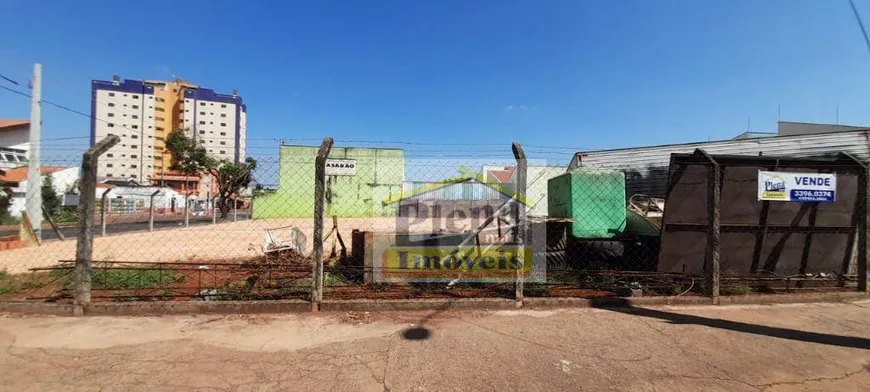 Foto 1 de Lote/Terreno à venda, 800m² em Parque Residencial Casarão, Sumaré