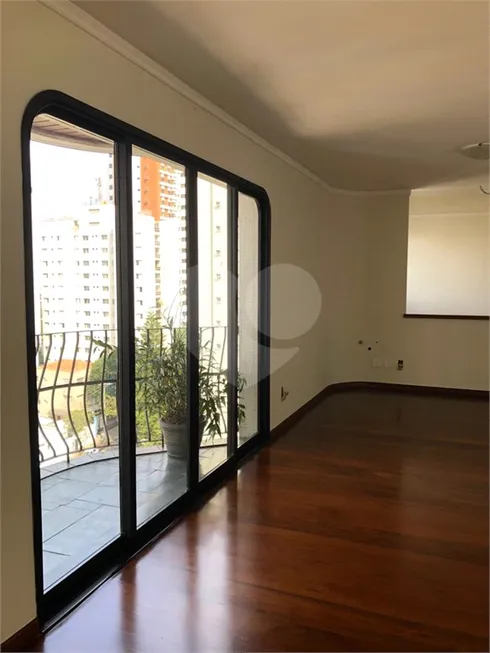 Foto 1 de Apartamento com 4 Quartos à venda, 184m² em Perdizes, São Paulo