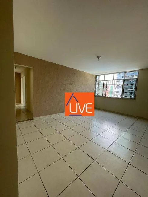 Foto 1 de Apartamento com 3 Quartos à venda, 120m² em Icaraí, Niterói