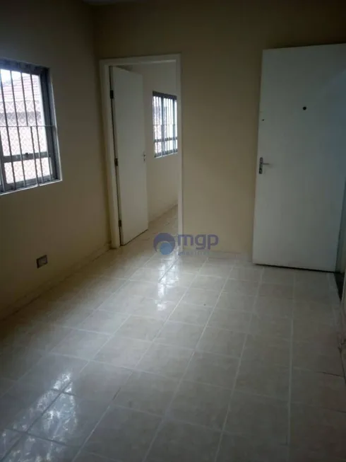 Foto 1 de Sala Comercial para alugar, 25m² em Vila Maria, São Paulo