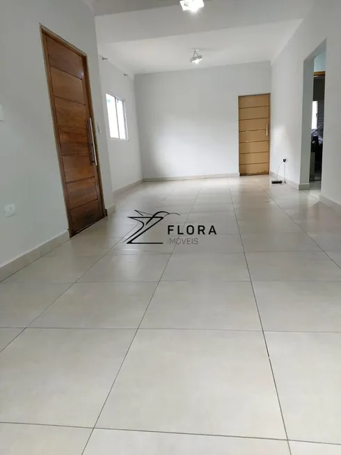 Foto 1 de Casa com 3 Quartos à venda, 110m² em Jardim Flamboyant, Paulínia