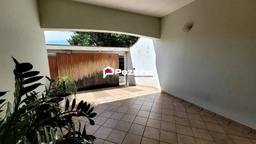 Foto 1 de Casa com 3 Quartos à venda, 177m² em Vila Queiroz, Limeira