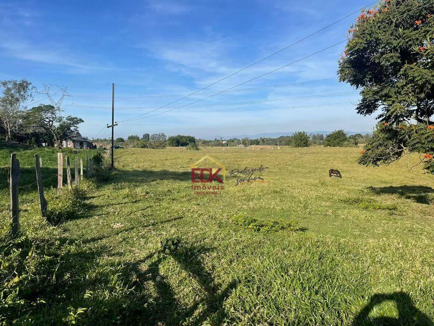 Foto 1 de Lote/Terreno à venda, 26863m² em Bom Sucesso, Pindamonhangaba