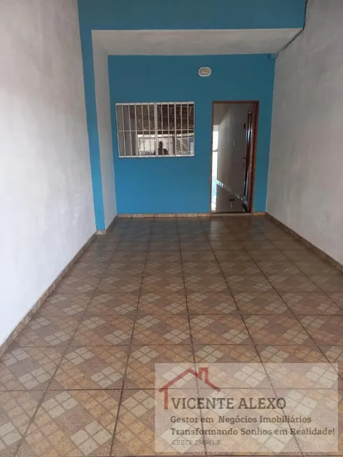 Foto 1 de Sobrado com 2 Quartos à venda, 75m² em Jardim Aguas Claras, Bragança Paulista