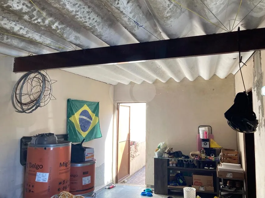 Foto 1 de Casa com 3 Quartos à venda, 77m² em Vila Natal, Mogi das Cruzes