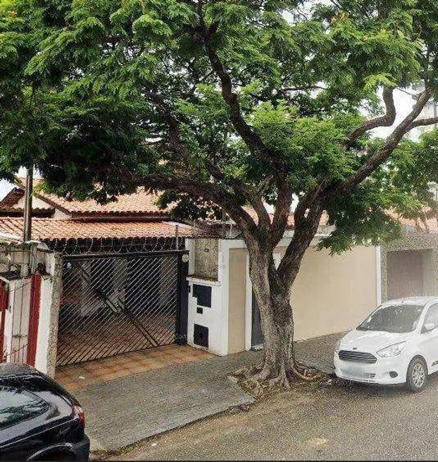 Foto 1 de Casa com 3 Quartos à venda, 257m² em Mangal, Sorocaba