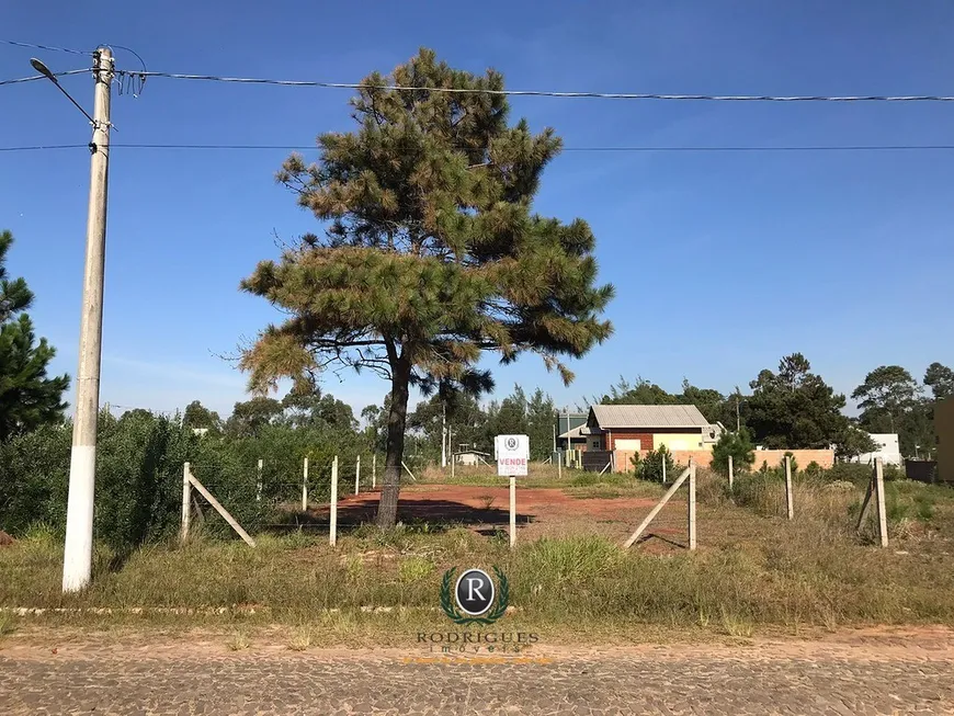 Foto 1 de Lote/Terreno à venda, 360m² em Praia Paraiso, Torres