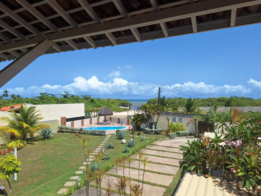 Foto 1 de Casa com 4 Quartos à venda, 500m² em Centro, Barra de São Miguel