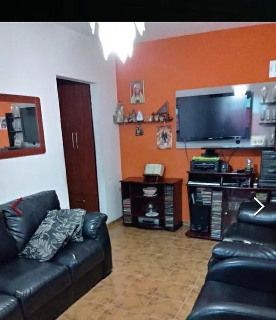 Foto 1 de Casa com 3 Quartos à venda, 125m² em Vila Galvão, Guarulhos