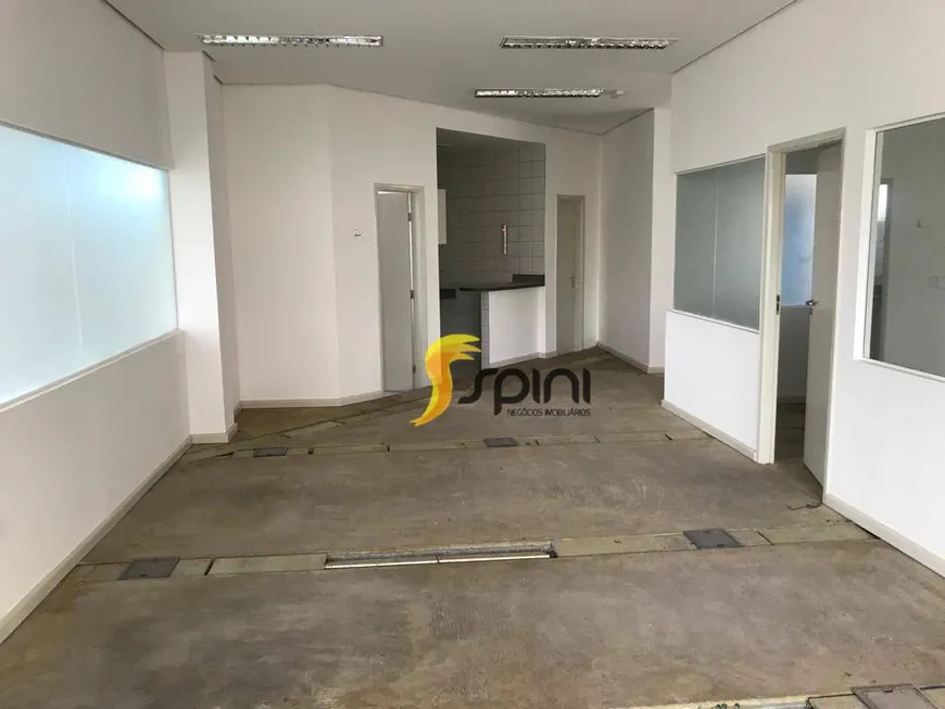 Foto 1 de Sala Comercial para alugar, 210m² em Tabajaras, Uberlândia