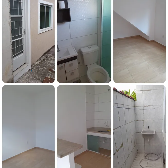 Foto 1 de Casa com 2 Quartos à venda, 80m² em Marechal Hermes, Rio de Janeiro