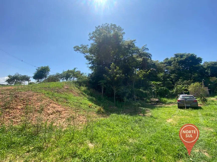 Foto 1 de Lote/Terreno à venda, 2158m² em Condominio Tiradentes, Brumadinho