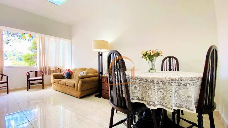 Foto 1 de Apartamento com 1 Quarto à venda, 78m² em Estância Lynce, Atibaia