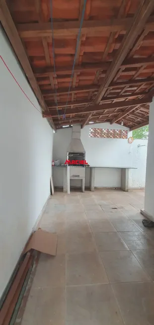 Foto 1 de Casa com 3 Quartos à venda, 86m² em Jardim Oriente, São José dos Campos