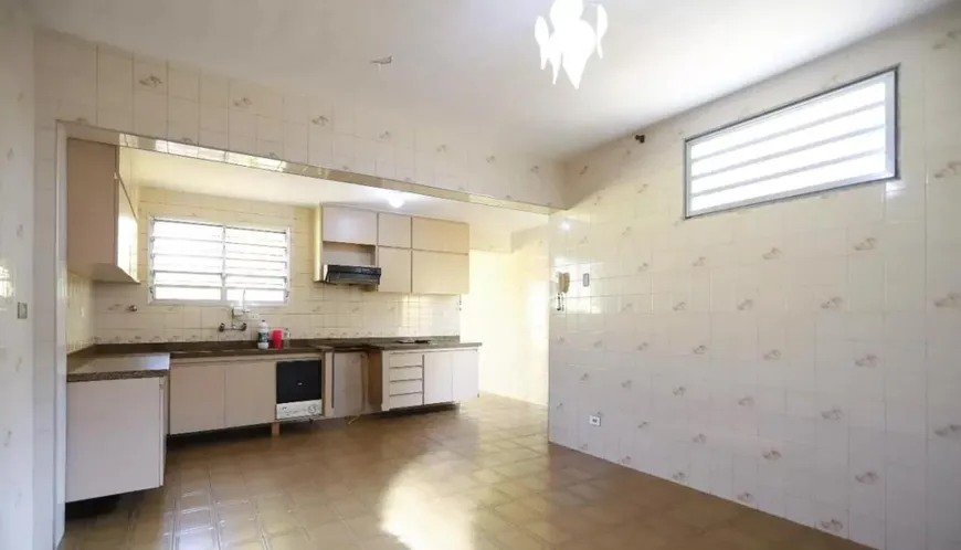 Foto 1 de Casa com 4 Quartos à venda, 228m² em Vila Nova Cachoeirinha, São Paulo